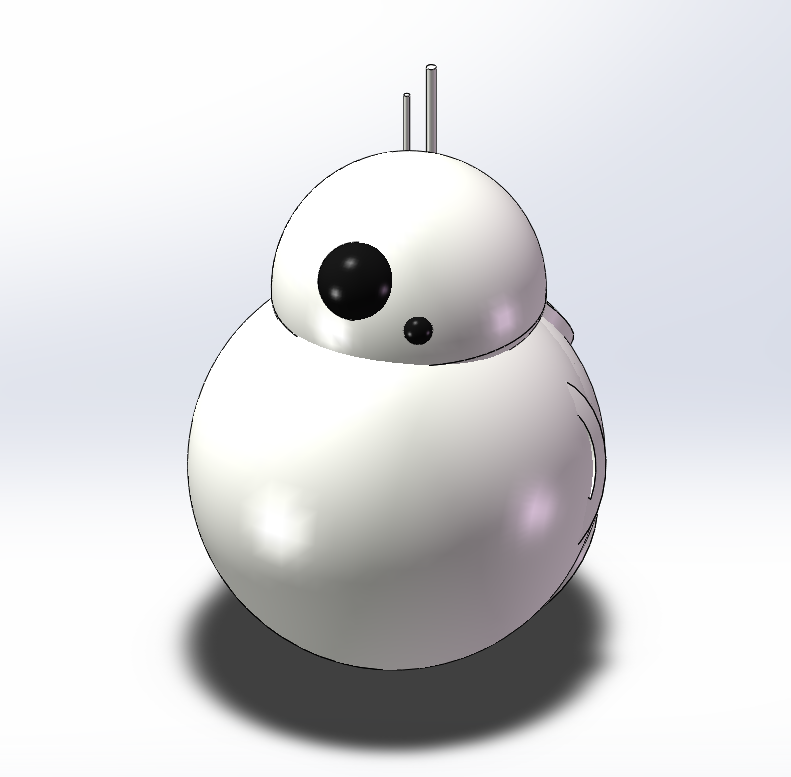 BB-8C