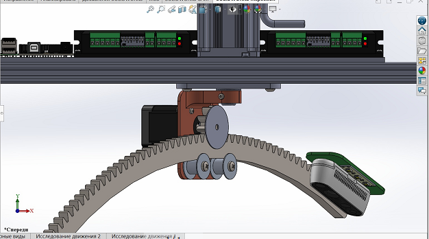 3D-scannerSxY3DD SolidworksOӋ