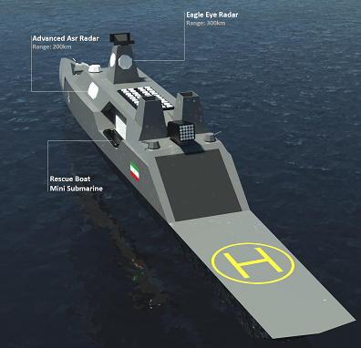 Persian Gulf Frigateo(h)l(wi)Şģ3DD STEPʽ
