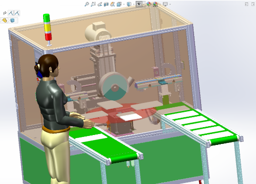 ƽXC(j)3D(sh)ģD SolidworksO(sh)Ӌ(j)