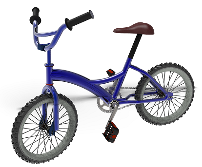 Bicycle-152ͯС܇ģ3DD SolidworksOӋ