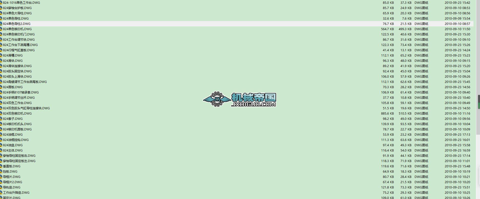 ӡCDCADn