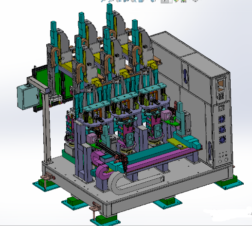 ̖늳ȫԄӺәC3DģD SolidworksOӋ