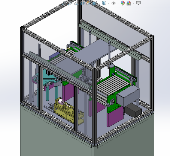 SEȦһwbC(j)3D(sh)ģD SolidworksO(sh)Ӌ(j)