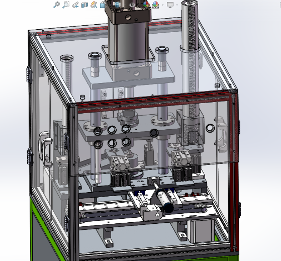 ǘȫԄӽMbSЉC3DģD SolidworksOӋ