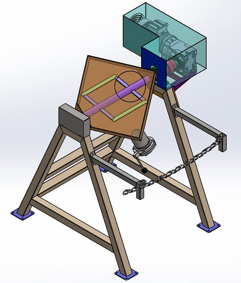 Cube MixerC3DģD x_tʽ