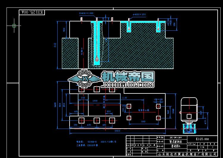 K3125ʽCAD