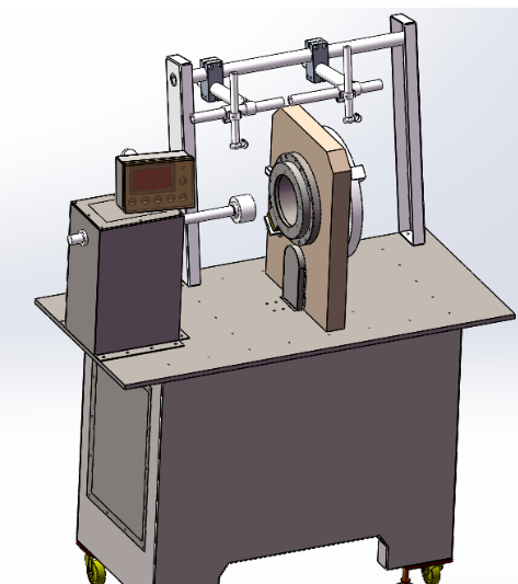 ŚĻD(zhun)3D(sh)ģD SolidworksO(sh)Ӌ