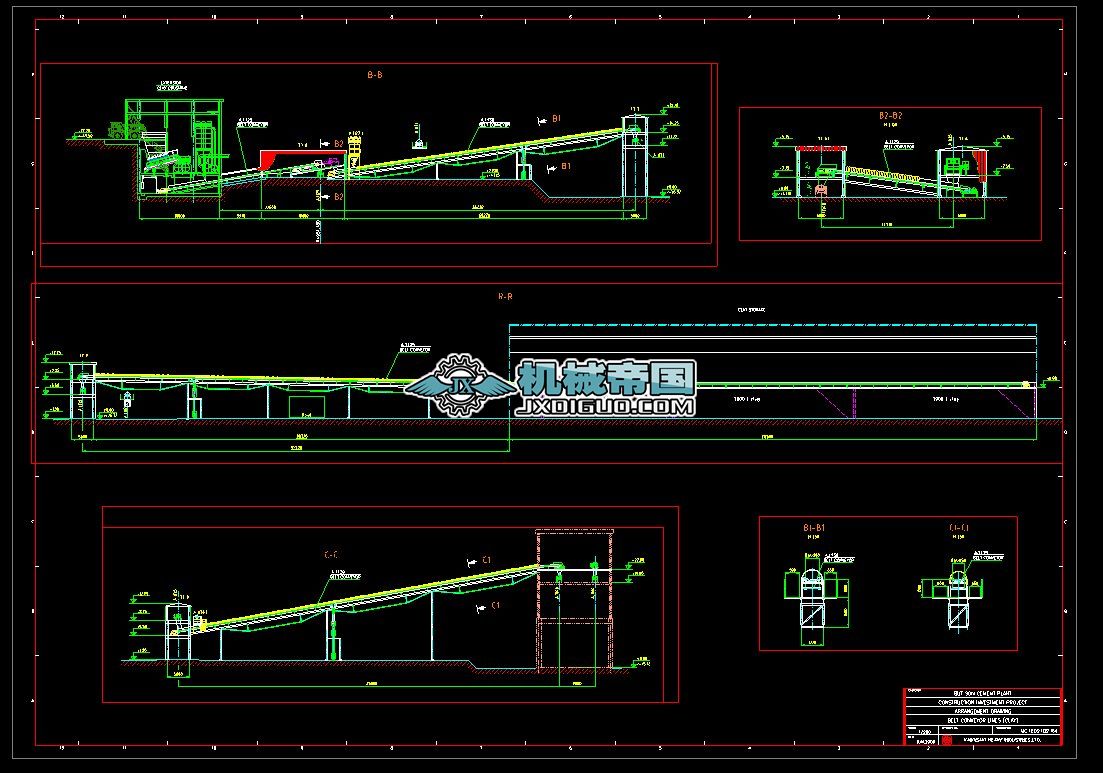 ɽعˮa(chn)Arrangement Drawing (2)