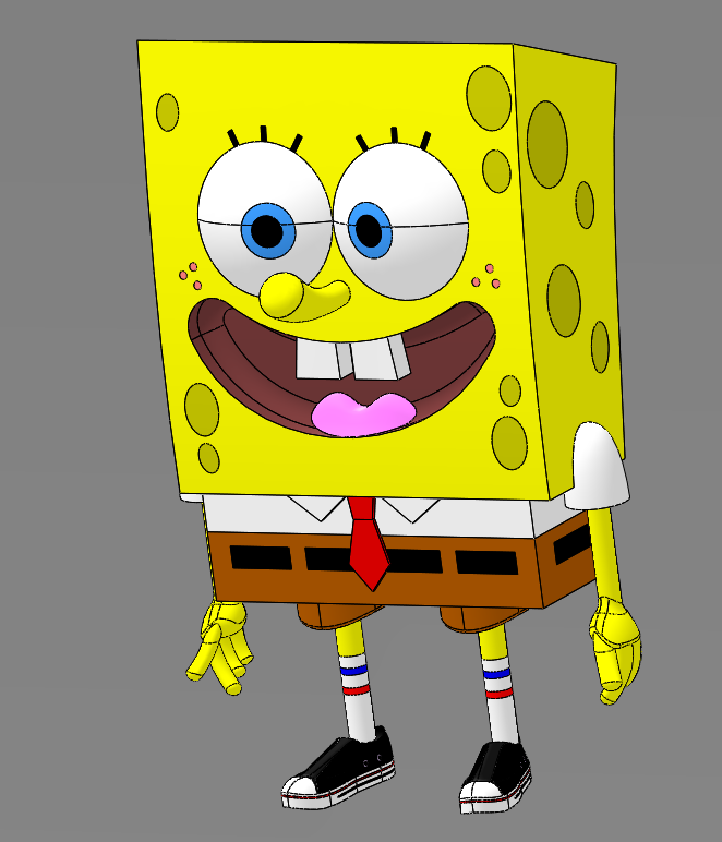 d