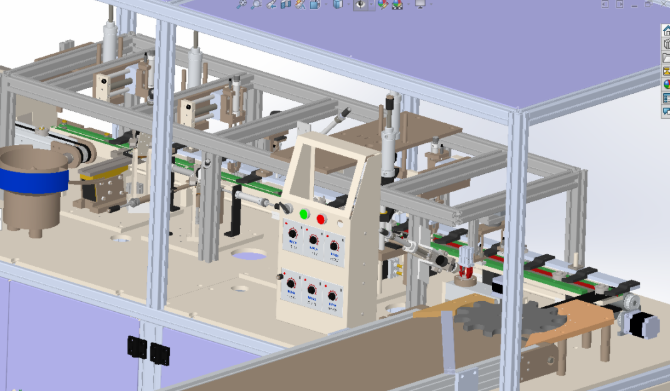 aԄ(dng)MbO(sh)3D(sh)ģD SolidworksO(sh)Ӌ(j)