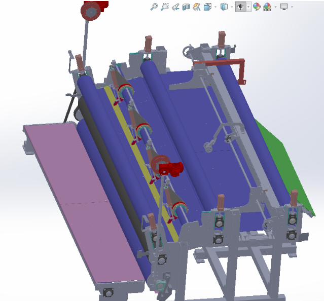 òC(j)3D(sh)ģD SolidworksO(sh)Ӌ(j)