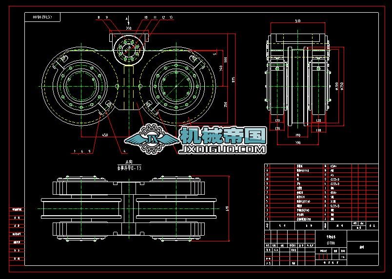 45080tTؙCD