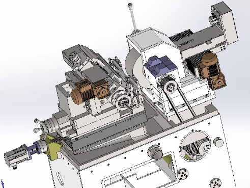 CеӹC3DģD SolidworksOӋ