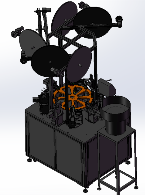 DPʽBԄӲәC3DģD SolidworksOӋ
