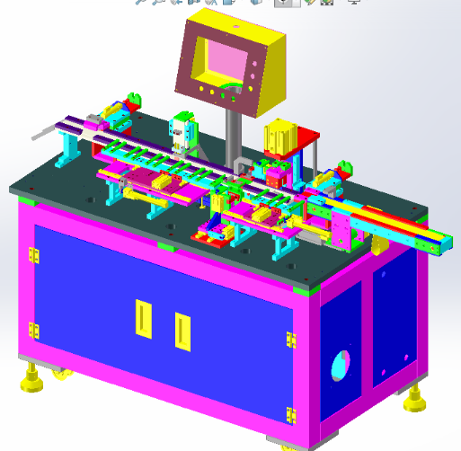 ȫԄӶBzyO3DģD SolidworksOӋ