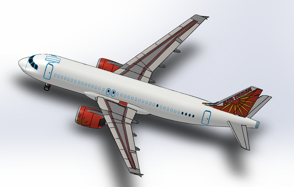 ӡȿп܇A320