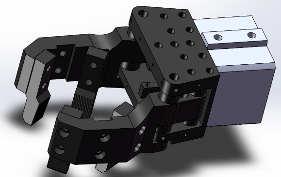 (q)(dng)C(j)еצ3Dģ͈D SolidworksO(sh)Ӌ(j)