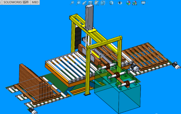ϙC(j)3Dģ͈D SolidworksO(sh)Ӌ(j)