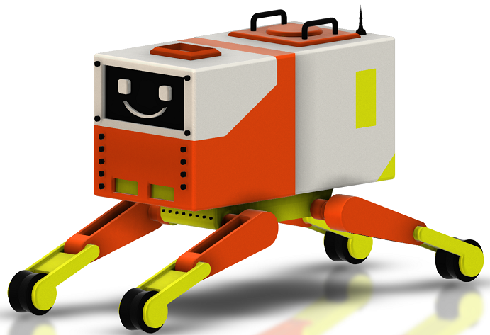 ROBO ORO݆C(j)3DD STPʽ