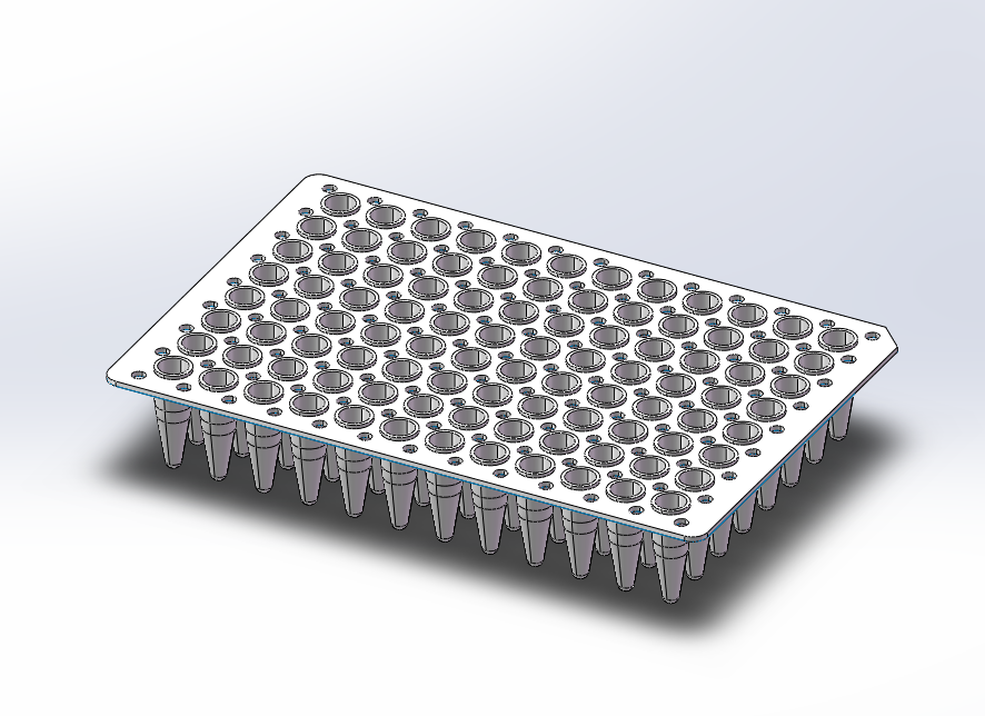 96PCR