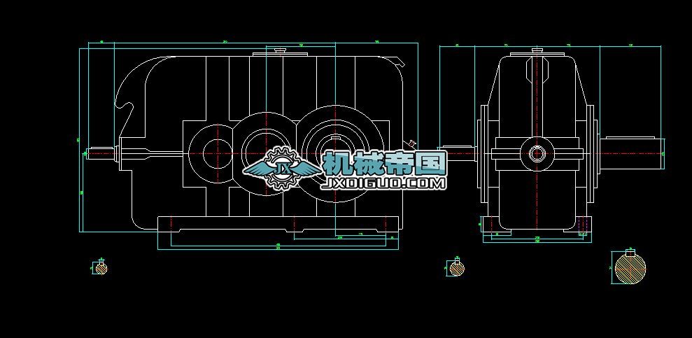 DCY160p