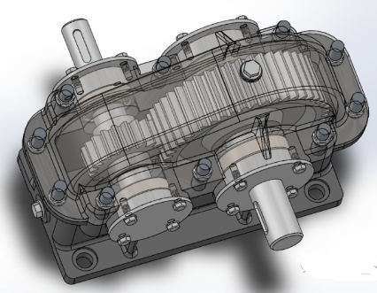 һֱXpcbD3Dģ͈D SolidworksOӋ