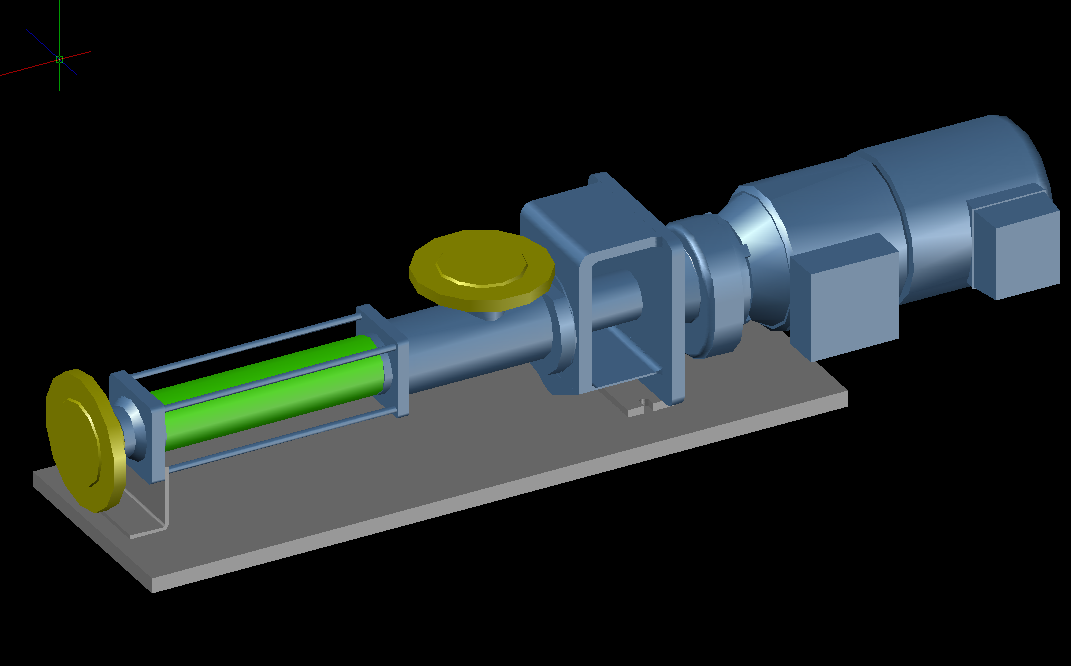 PAMˎCADD