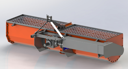 Concrete mixerC3D(sh)ģD SolidworksOӋ