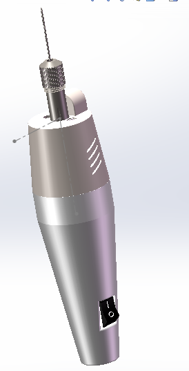 СʹיC(j)ըD3Dģ SolidworksO(sh)Ӌ
