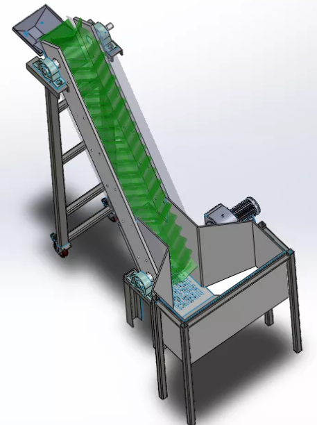 Ԅ(dng)ϙC(j)3Dģ͈D SolidworksO(sh)Ӌ(j)