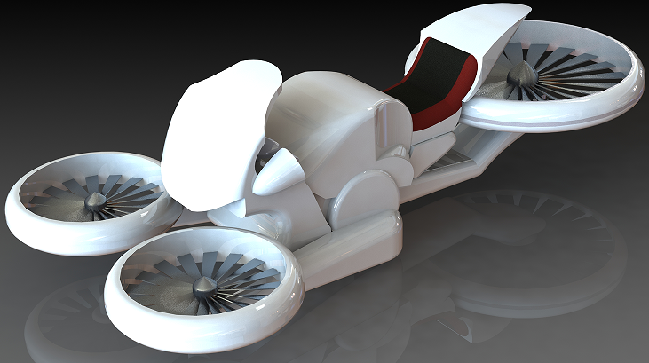 hover-bikewĦиģ3DD SolidworksOӋ STEPʽ