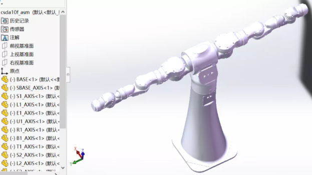 Cˣcsda10f3Dģ͈D SolidworksO(sh)Ӌ