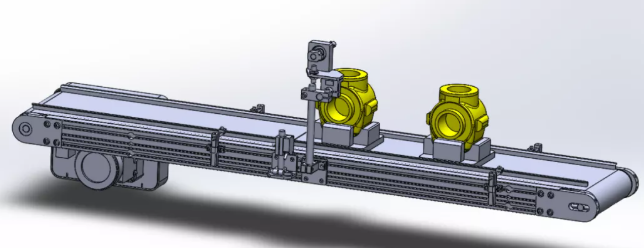 ƤCھzy3Dģ͈D SolidworksO(sh)Ӌ
