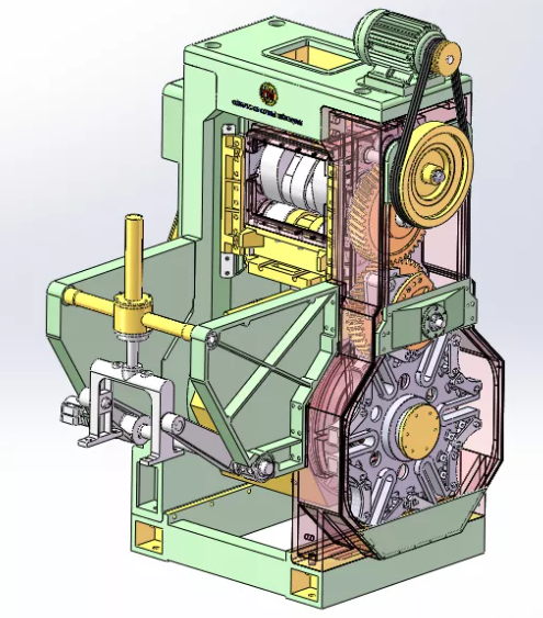 ԄӻɴuC3DģD SolidworksOӋ