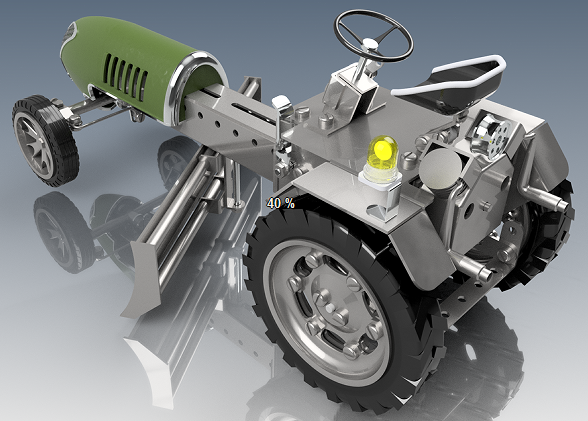 Geratetrager RS-09rCCģ3DD IGSʽ