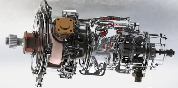 ViperlәCȼͱ3DģD SolidworksOӋ STEPʽ