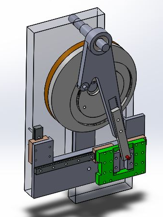 con levaʰȡͷÙC͹݆3D(sh)ģD SolidworksOӋ STEP