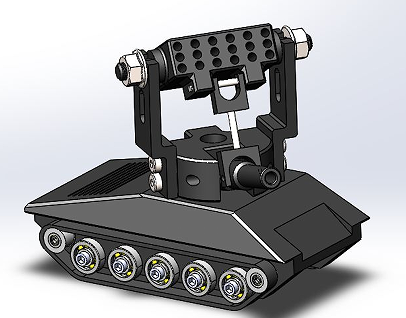 tank-mounted̹3D(sh)ģD SolidworksOӋ IGS