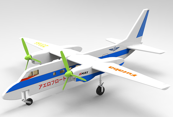 BE-30 RC׺ģwC3DģD STPʽ