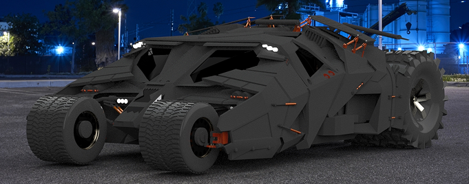 S TUMBLRb܇3DģD SolidworksOӋ