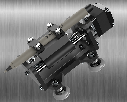 SketchX CNCܸٶ;ƽ_3D(sh)ģD SolidworksOӋ