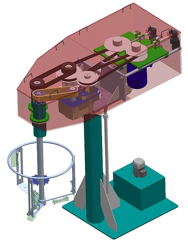 Dual Shaft DisperserpSɢC3D(sh)ģD STPʽ