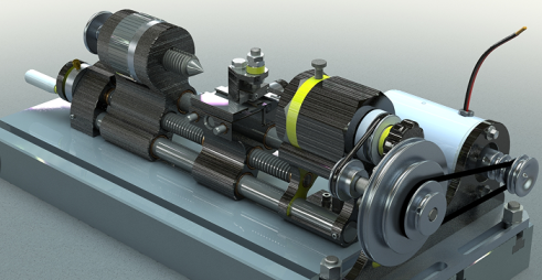 ㊴܇b3D(sh)ģD SolidworksOӋ