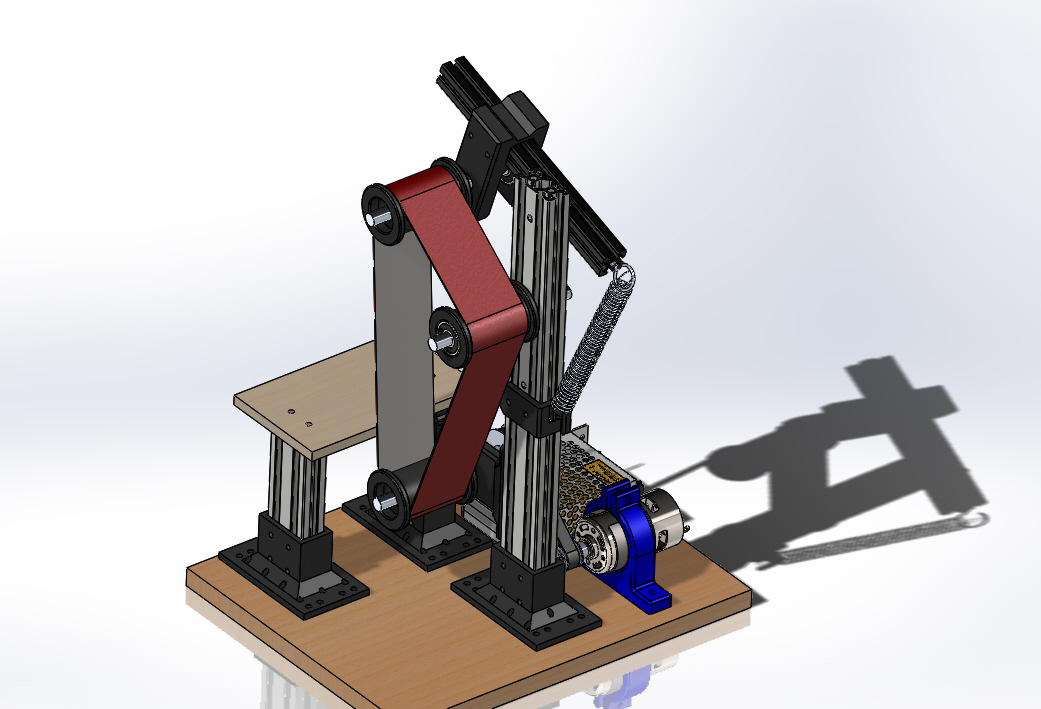 ɰC3D