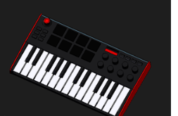 AKAII(y)MPK