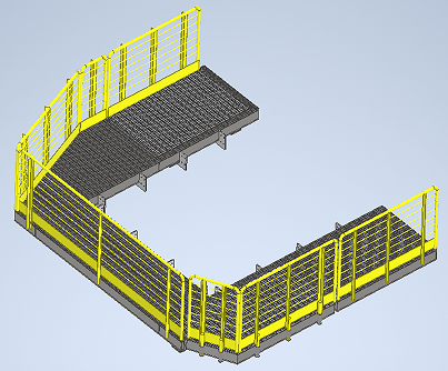 articulated-platformIoƽ_3DģD STPʽ