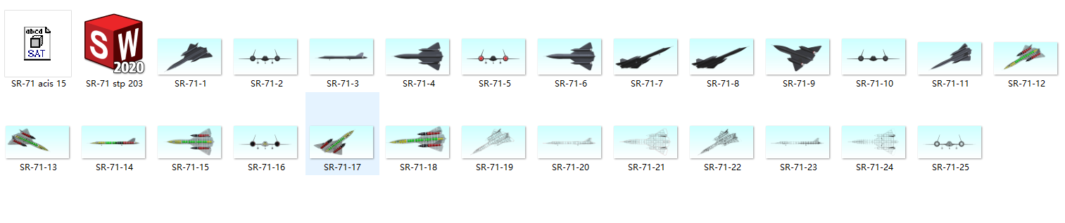 SR-71ɲC(j)ģ͈D