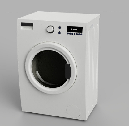 washer-29ϴCģ3DD STEPʽ