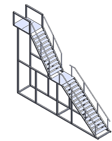 ӼݽY(ji)(gu)3DD STEPʽ
